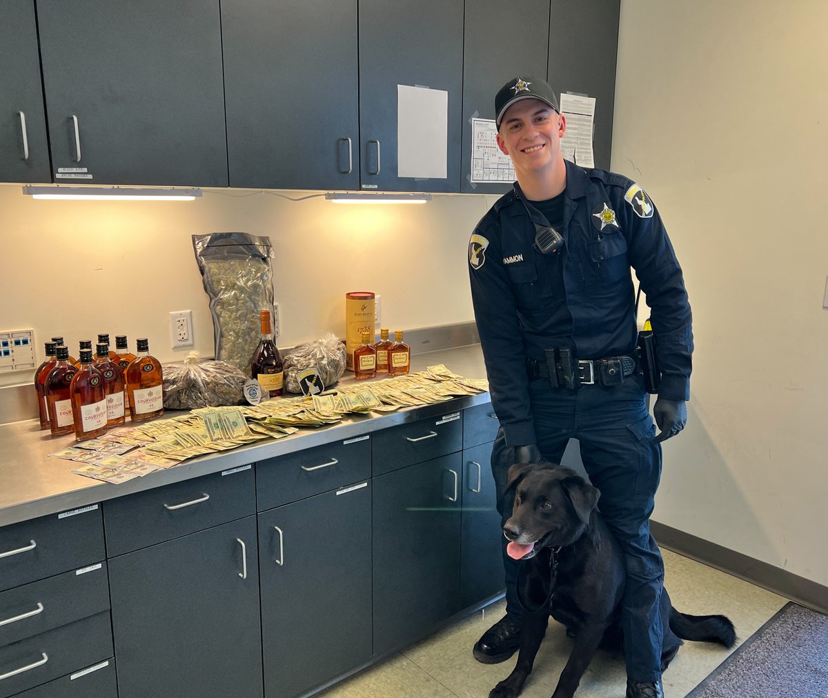 Idaho State Police - Headquarters tweet media