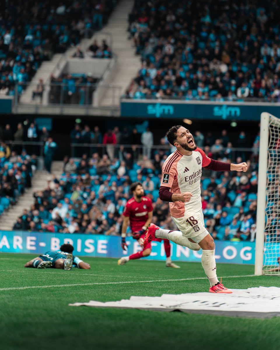 Cameradan__'s tweet photo. Thread Photo Havre-OL 📸

#cherki #lacazette #fofana #abner https://t.co/snmyaXWo0Y
