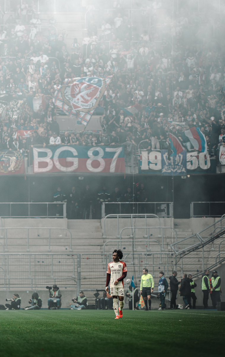 Cameradan__'s tweet photo. Thread Photo Havre-OL 📸

#cherki #lacazette #fofana #abner https://t.co/snmyaXWo0Y