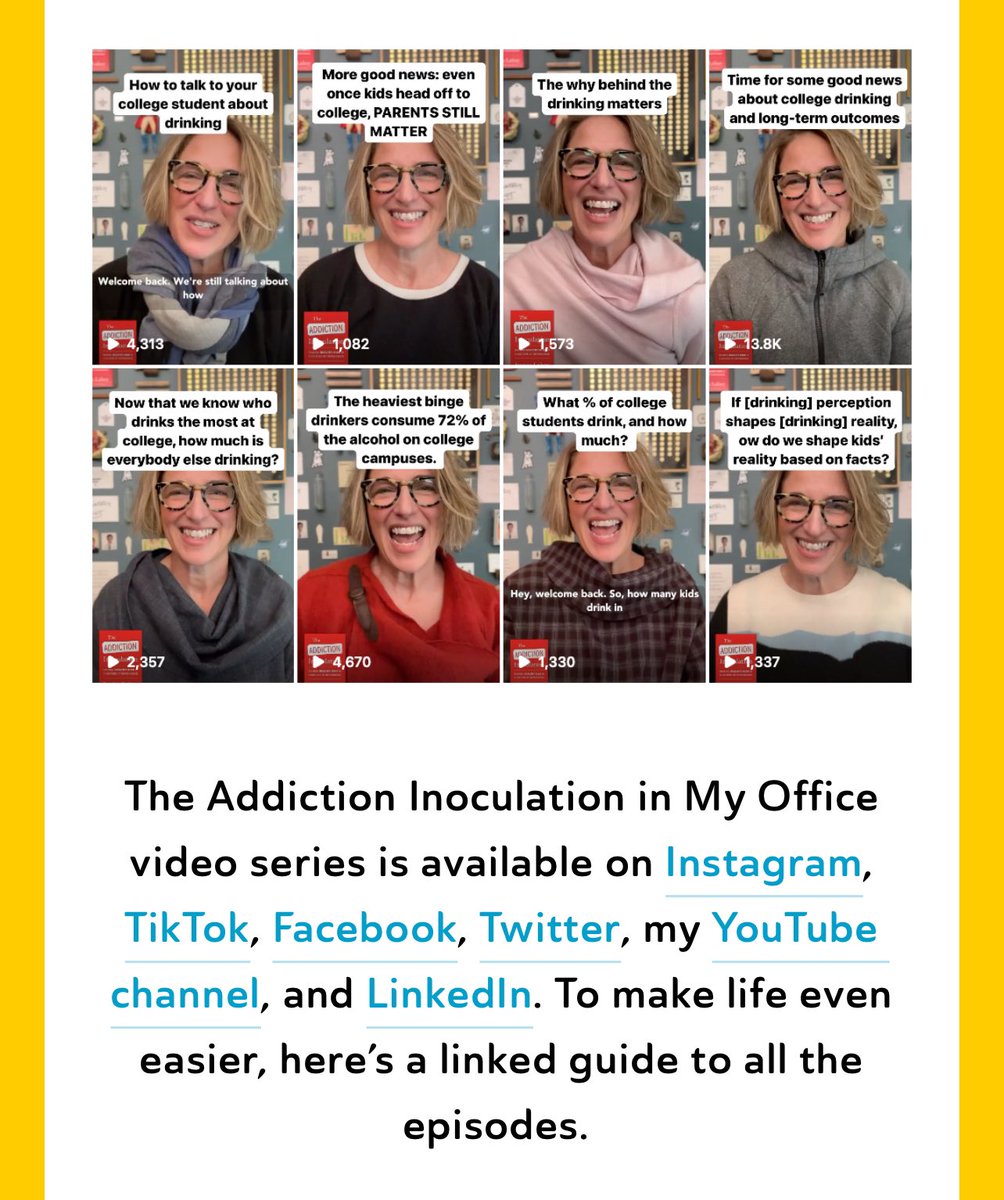 Jessica Lahey is on Threads as teacherlahey tweet media