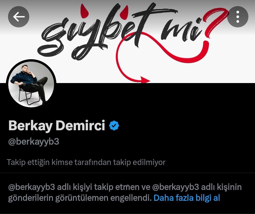 noldu kız doğruları söylemem zoruna mı gitti NQKANQPAKQOAQMAPQMAPQ
yazcak bisey bulamayınca bu yönteme başvurmak zorunda kalmış yazık acıdım