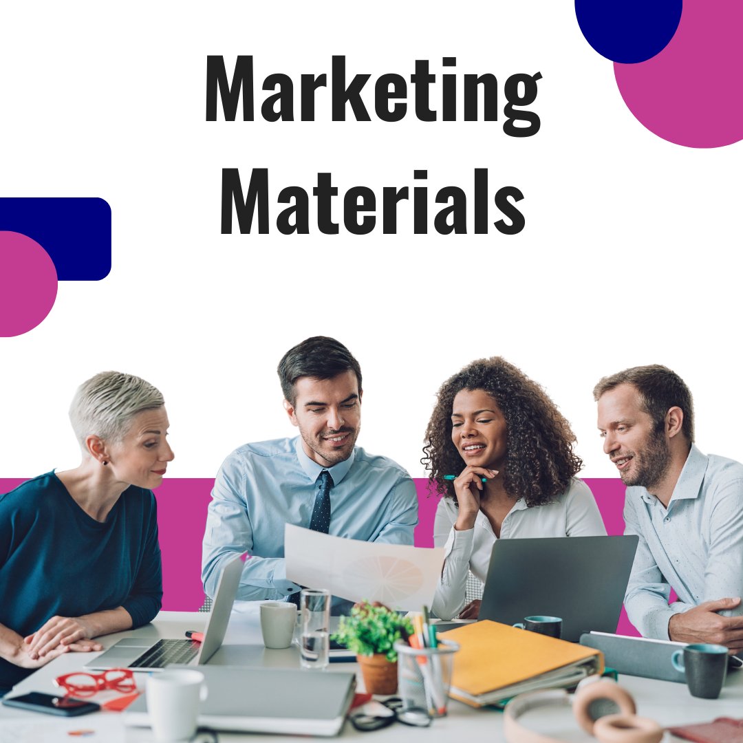 LaunchLoyalty's tweet photo. Reach your audience with precision using our targeted marketing materials! We create materials tailored to your unique audience and ship them right to your office. Let’s make your message shine! 
#LaunchLoyalty #MembershipPlans #PatientRetention #MarketingMaterials https://t.co/M0JShcF8OI