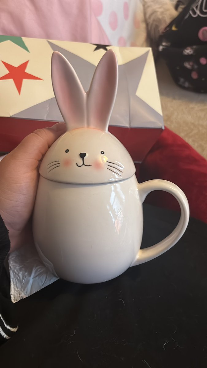 paddyloaf's tweet photo. look what my grandad got me 😭 https://t.co/u2CMeUY8aM