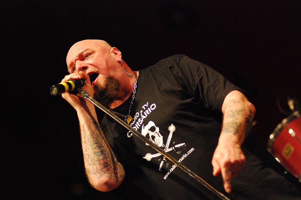 andresduranrock's tweet photo. Fallleció Paul Di'Anno, ex cantante de Iron Maiden a los 66 años de edad, Paul fue el vocalista de los 2  primeros trabajos de Iron Maiden y fue lider de sus proyectos: Architects of Chaos, Battlezone, Di’Anno, Killers, Paul Di’Ano, y Warhorse entre otros. R.I.P. @radionica https://t.co/dPjcgIBrTR