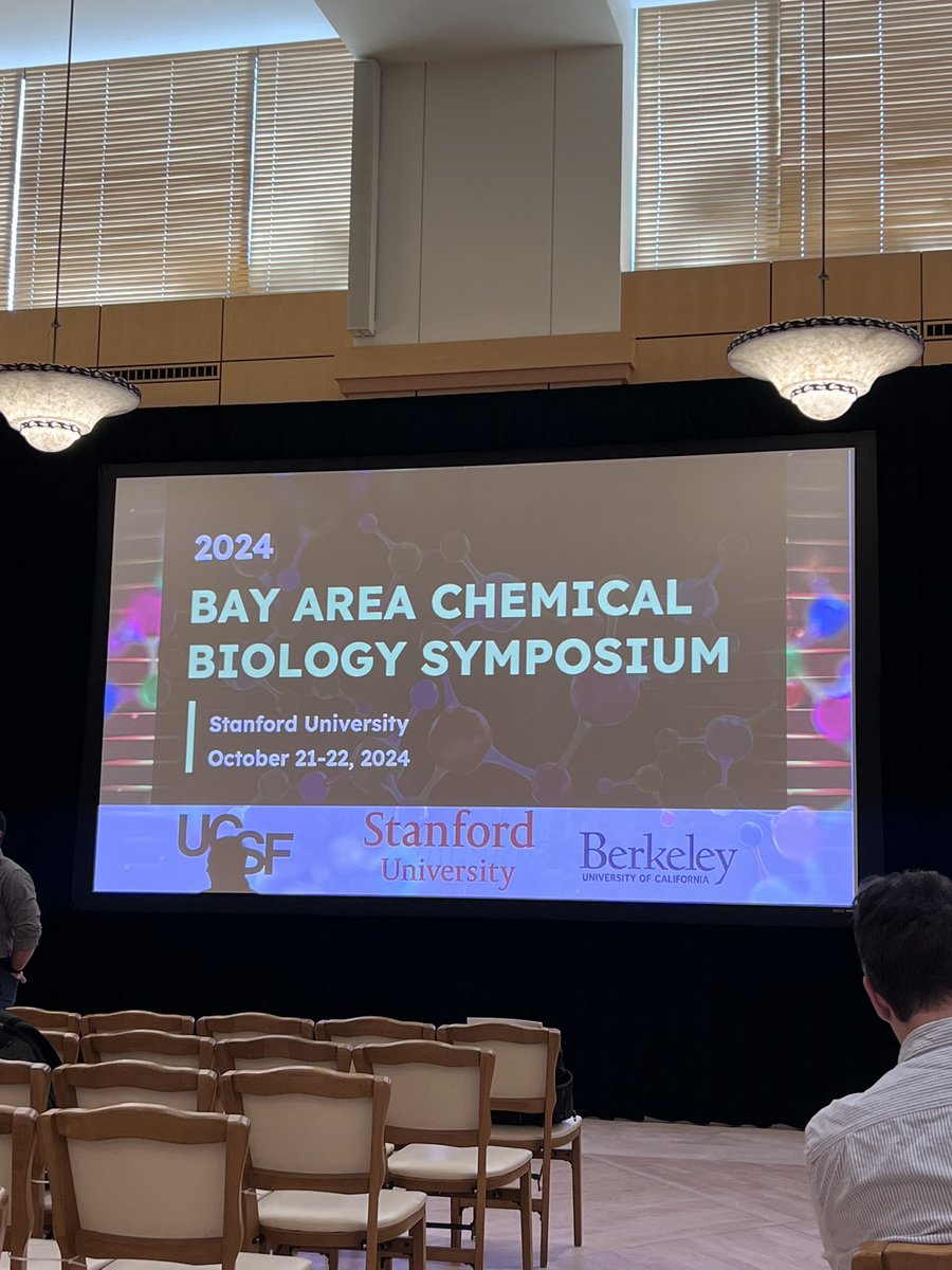 The Soh Lab @ Stanford (@htsohlab) on Twitter photo Today some of the lab is attending the Bay Area Chem Bio Symposium. We’re looking forward to learning about the best research in the area! Come check out <a href="/LiweiZheng4/">Liwei Zheng</a> ‘s poster if you’re here too. Today some of the lab is attending the Bay Area Chem Bio Symposium. We’re looking forward to learning about the best research in the area! Come check out <a href="/LiweiZheng4/">Liwei Zheng</a> ‘s poster if you’re here too.