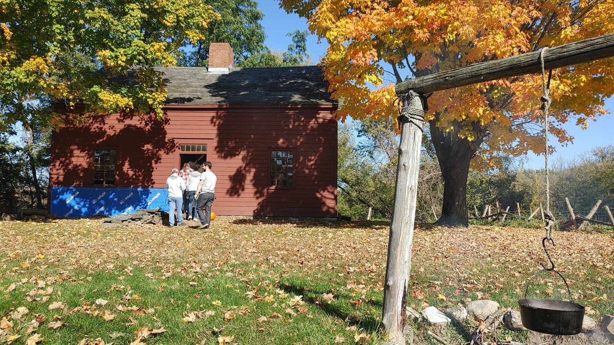 Alexandra Garrett, Ph.D. tweet media