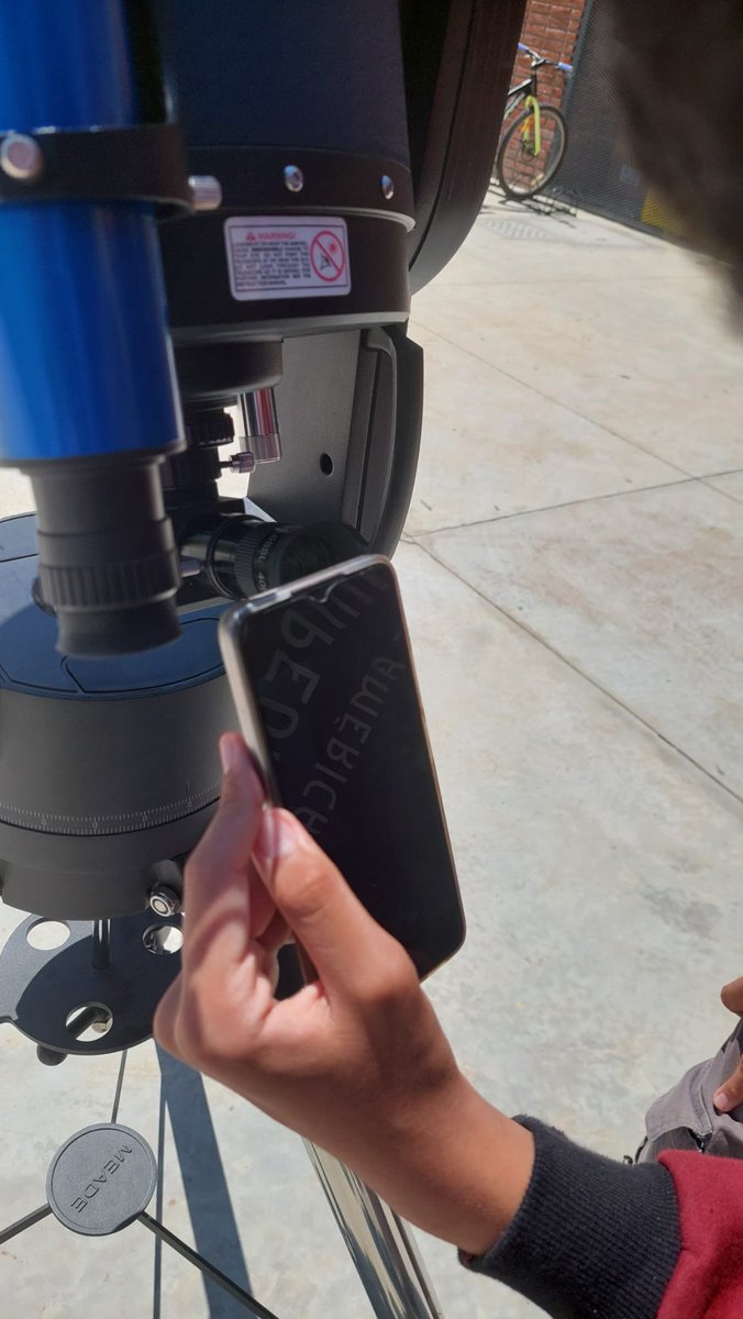 Laboratorio C.E.T.A - Liceo N° 1 Dra. Pomoli. tweet media