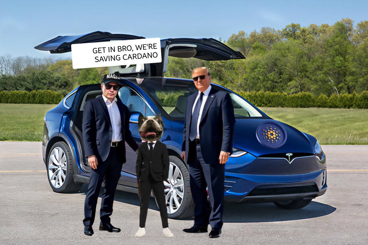 Hop in!💎📈
$ADA, $PESO