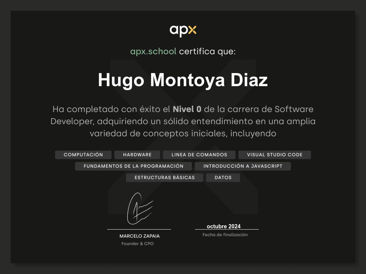 Va de nuevo a construir un proyecto de vida y a cambiar mi historia profesional, económica y de vida ahora con <a href="/edteamlat/">EDteam</a> <a href="/apxschool/">apx</a>