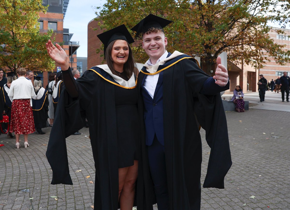 Dublin City University tweet media