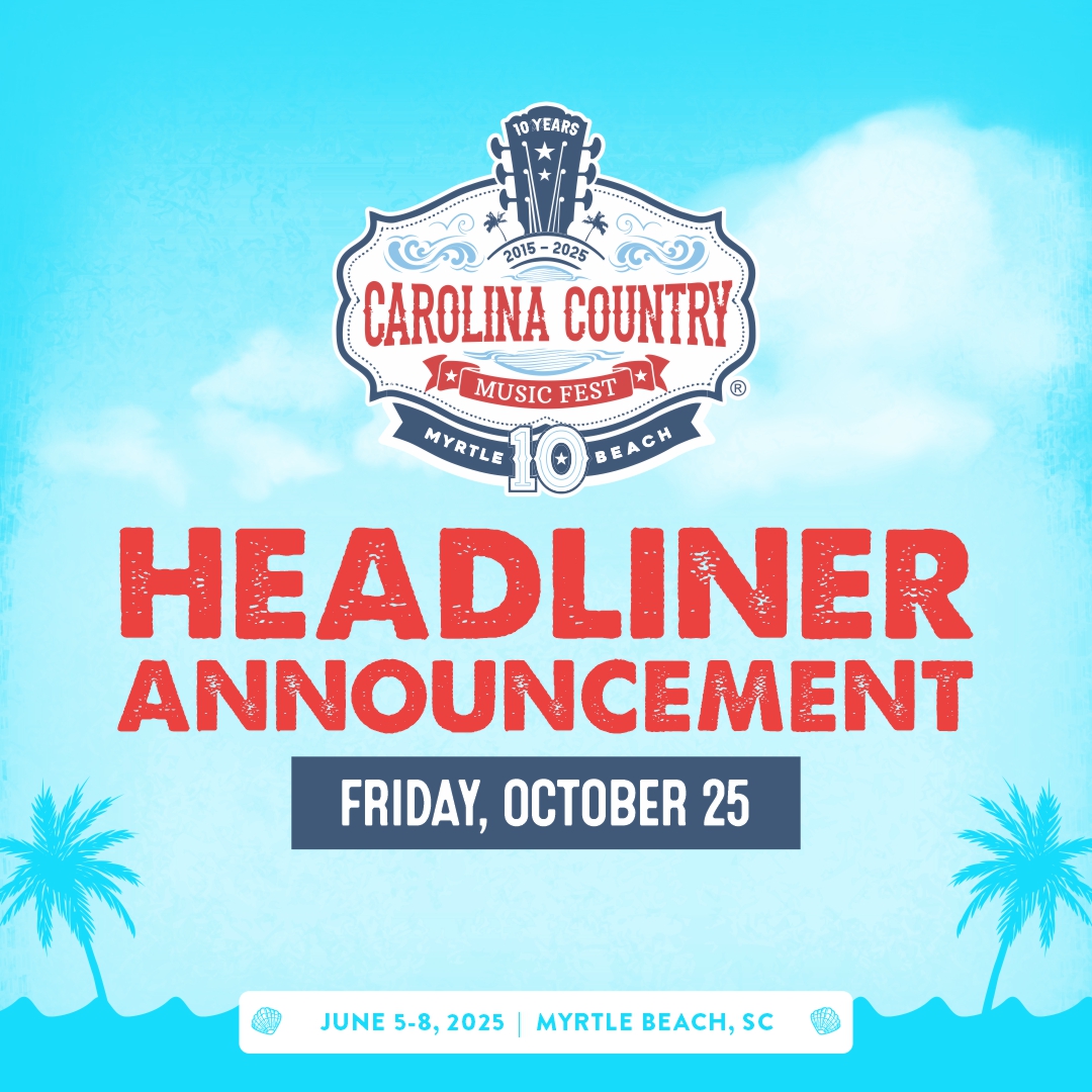 CCMFLive's tweet photo. So we heard you wanted an artist announcement... we can't wait for you to see what we have in store as we announce one of your top requested artists as our first headliner this Friday, Oct 25. Lock in your tickets now! https://t.co/q9iScGfINM #CCMFHints start tomorrow. https://t.co/U4GcZVDwwL