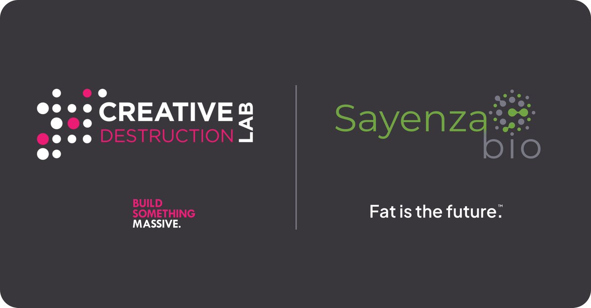 Sayenza Biosciences, Inc. tweet media