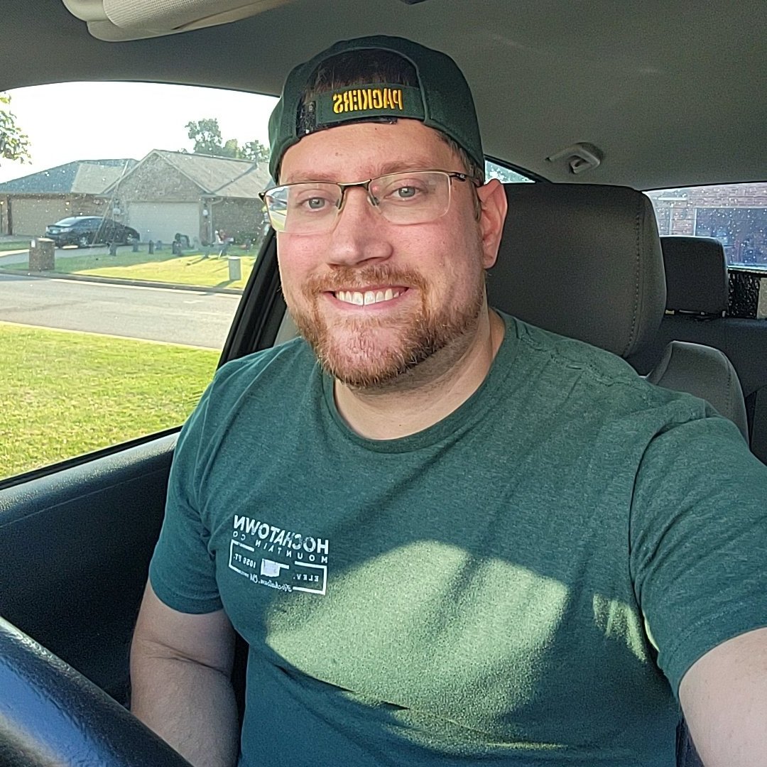 Kyle_RadTech90's tweet image. #NewProfilePic