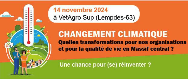 valtomclermont's tweet photo. [Save the date] Notre directeur @MezzaliraO
participera à l'atelier sur l’énergie décarbonée à partir des déchets à @VetAgroSup . L'occasion d'évoquer notre production d'énergies renouvelables👉 Programme &amp; inscriptions sur https://t.co/jFks5Ruk93 https://t.co/HPGyEIrNCT