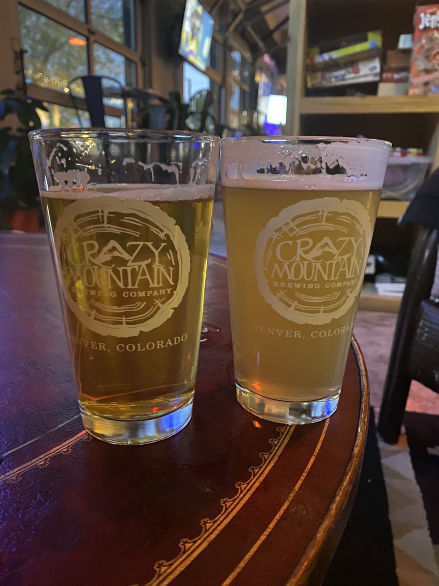 crazymtnbrew's tweet photo. Mmmmmm 

Beer https://t.co/Xzd5FUBLLg