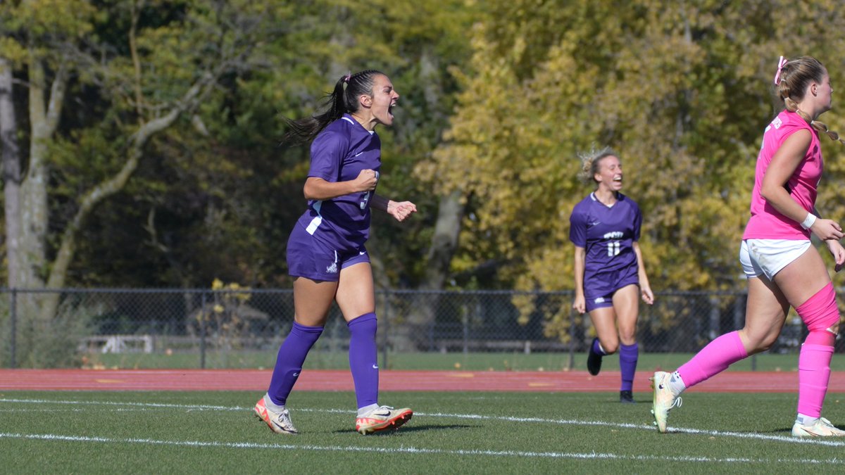 TCUSoccer's tweet photo. The Frogs scored 𝑒𝒾𝑔𝒽𝓉 goals this weekend 😯 

#GoFrogs | #FIGHT https://t.co/4vsKudpJwc