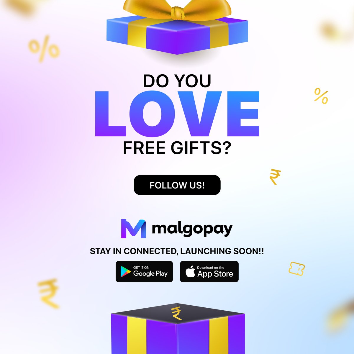 Malgo Pay tweet media