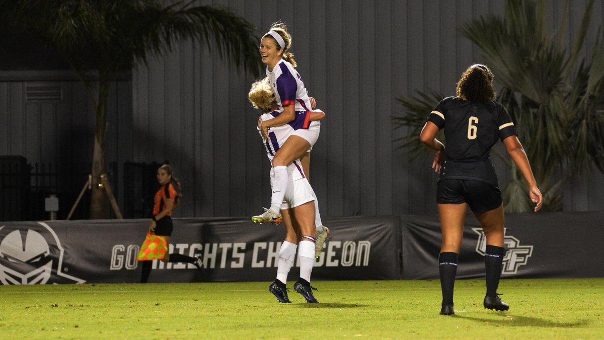 TCUSoccer's tweet photo. The Frogs scored 𝑒𝒾𝑔𝒽𝓉 goals this weekend 😯 

#GoFrogs | #FIGHT https://t.co/4vsKudpJwc