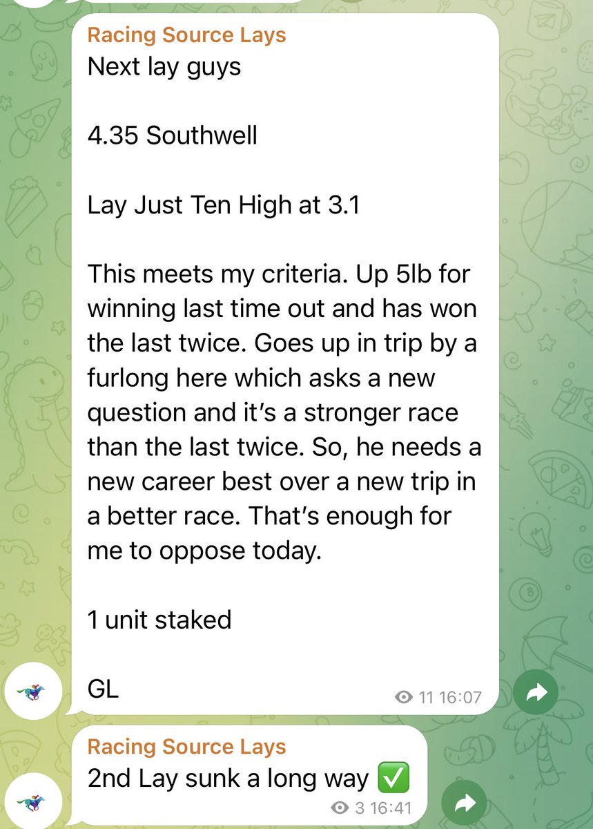 The Racing Source tweet media