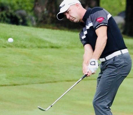 The Golf Podcast | Live tweet media