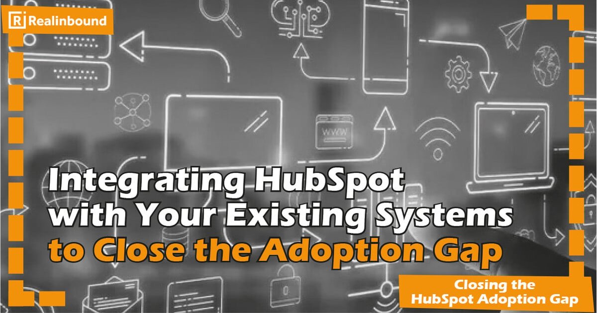convrgagency's tweet image. Integrating HubSpot with your existing systems is the key to full adoption. Learn how seamless integration closes the HubSpot Adoption Gap and drives efficiency.
hubs.ly/Q02TNz_40
#HubSpotAdoptionGap #HubSpotIntegration