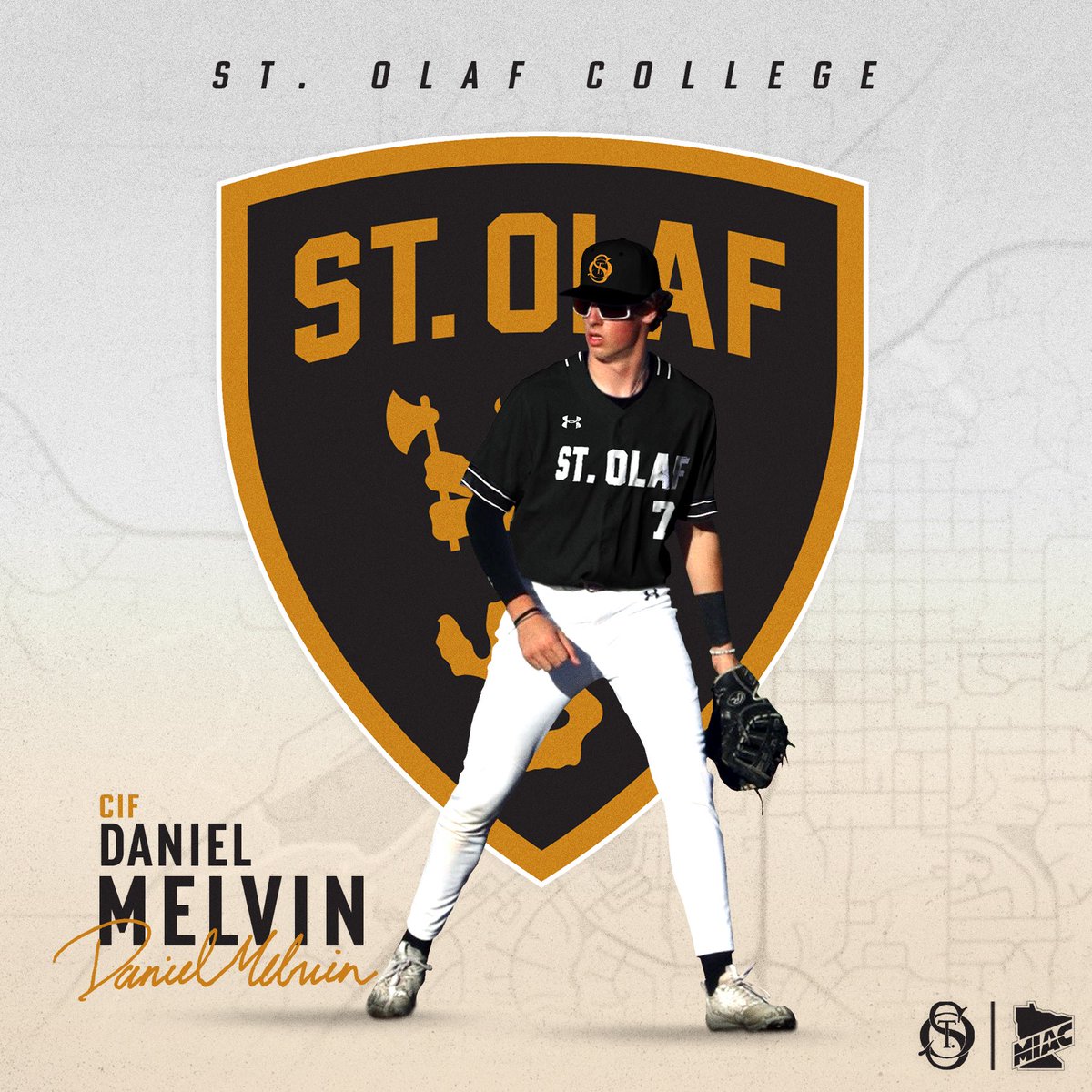 Daniel Melvin tweet media