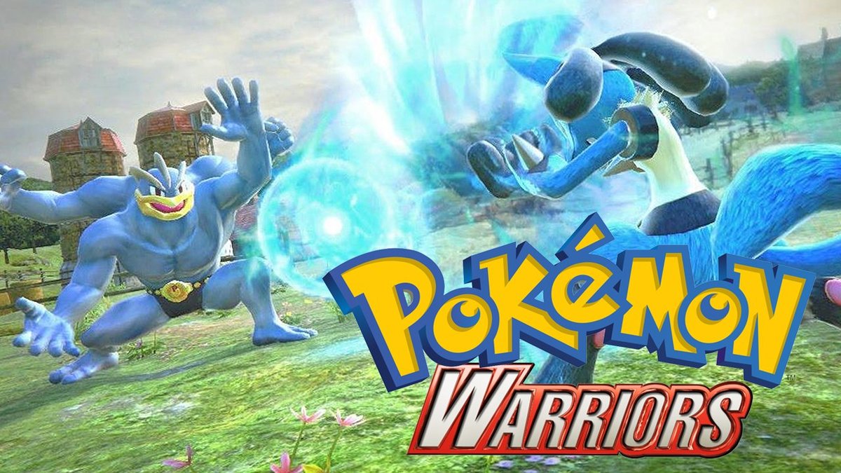 ThatMikeOwen's tweet photo. Some kind of Pokémon/ Monster Hunter hybrid thing is cool and all, but given this probably got shit canned and TPC now has a bunch of assets of 3D real time fighting and traversal just lying around going spare...

Hear me the fuck out: https://t.co/2BjjiqW2WI