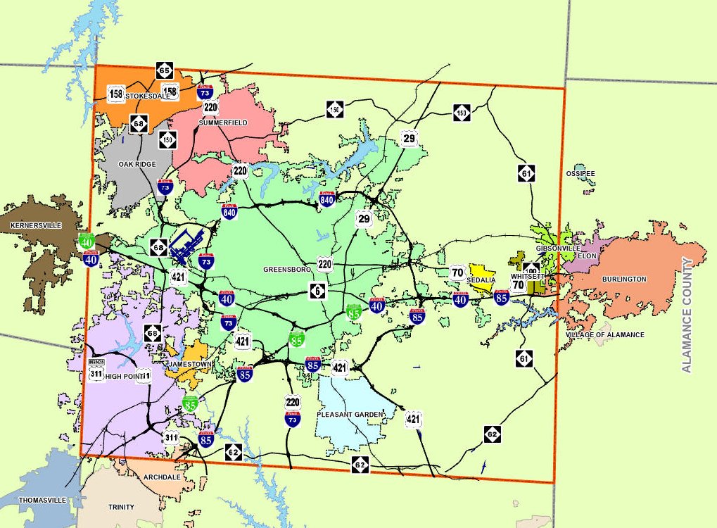 Guilford County voters will get a chance to fill three school board and three county commission seats this election.
triad-city-beat.com/2024-elections…