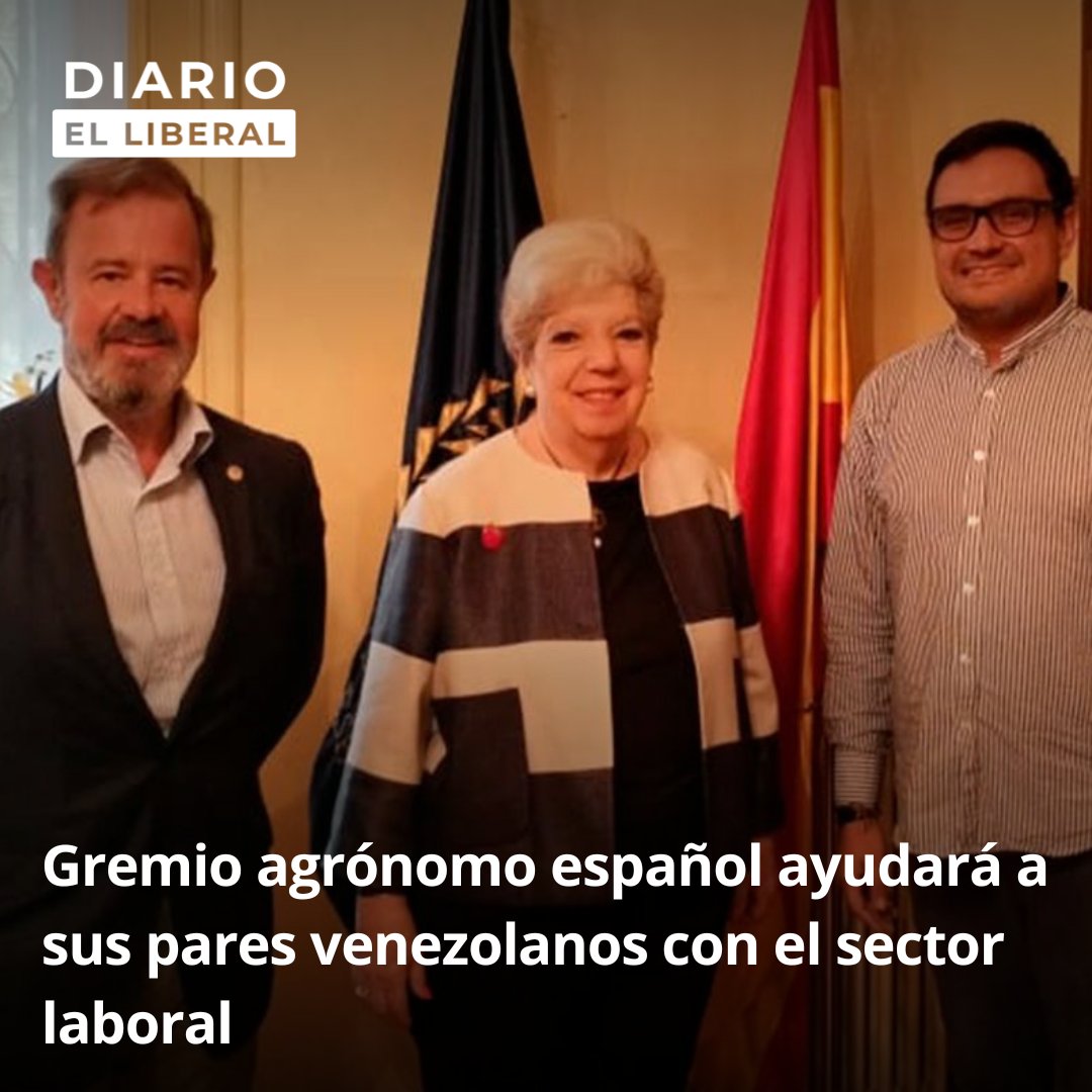 Diario El Liberal tweet media