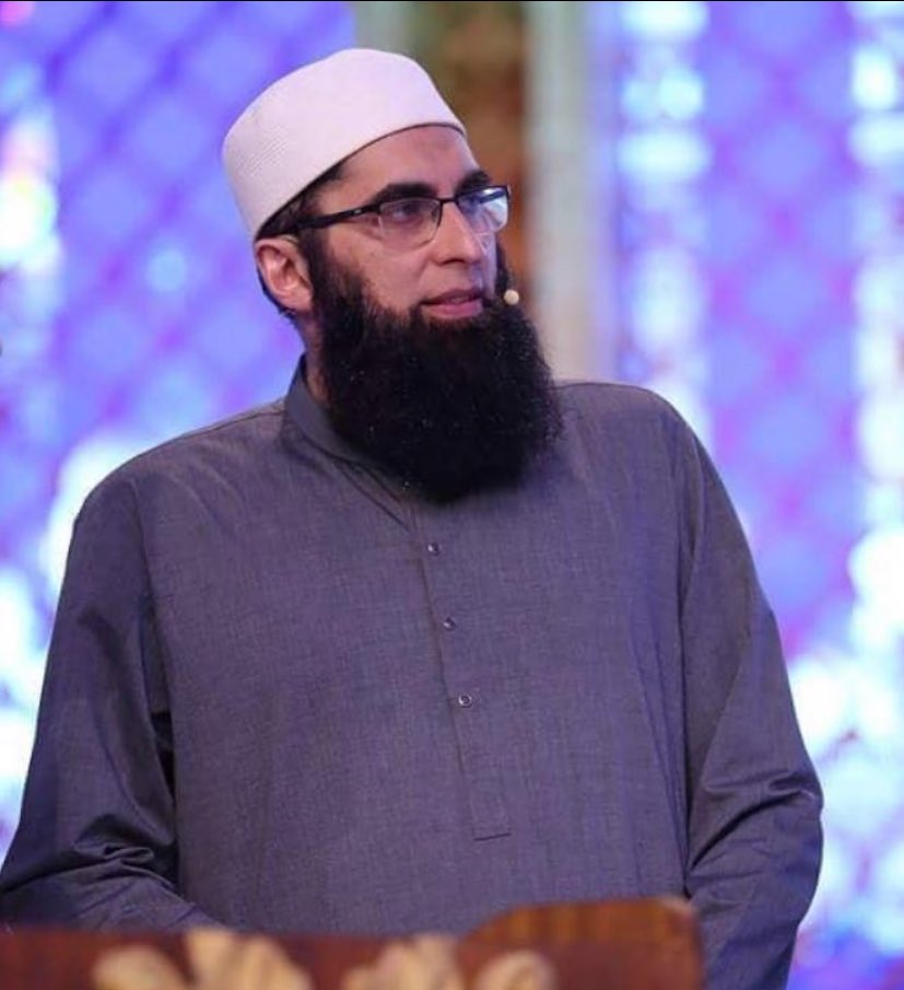 JalwaEJunaid tweet media
