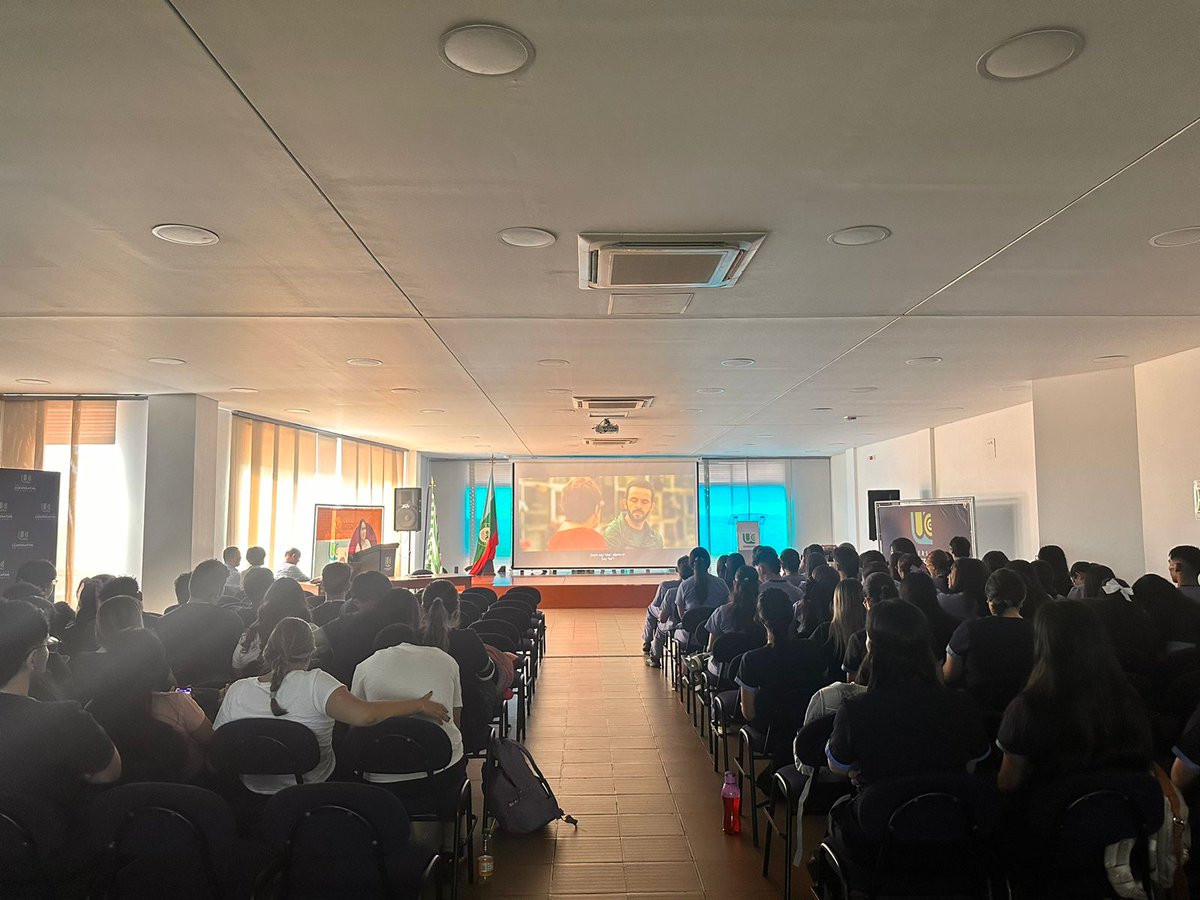 UCC Villavicencio tweet media