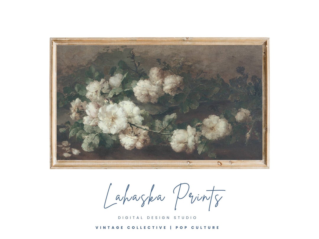 LahaskaPrints's tweet photo. Samsung Frame TV Art | Flower Still Life Painting | Vintage Floral Painting | Farmhouse Art | TVV112 by LahaskaPrints: 6.99 USD

DIGITAL DOWNLOAD 3840x2160-px | Digital artwork file for Samsung Frame TV.

Looking for a romantic and beautiful piece of art… https://t.co/hLfzivr9XF https://t.co/BX0AG9oXrv