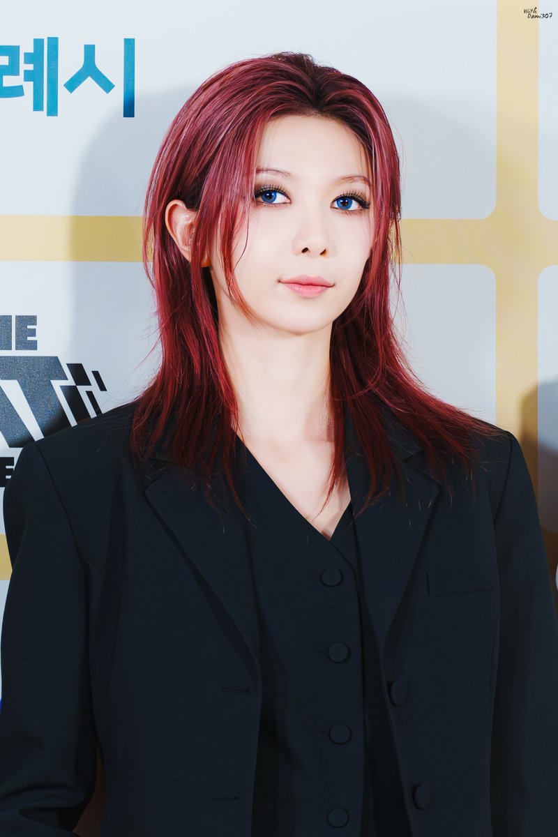 241019

#드림캐쳐 #Dreamcatcher
#다미 #Dami