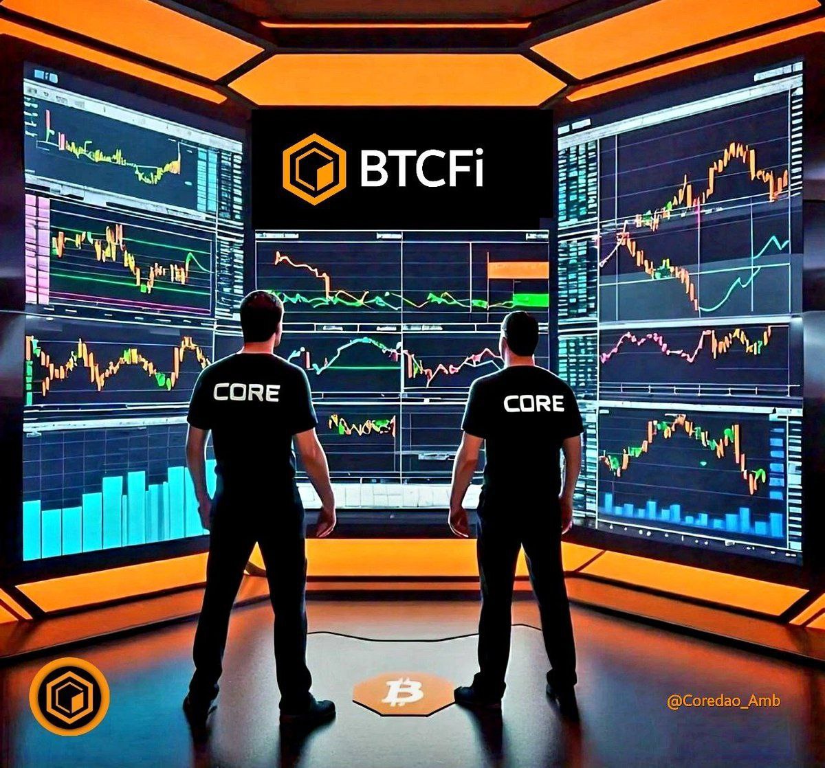 LiangLai30077's tweet photo. @Coredao_Org 是时候开启全部潜力了
#core #corecommit2024 🔥🔥🔥 https://t.co/5rZaiy05cU