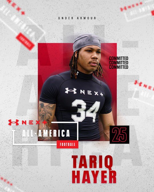 Tariq Hayer tweet media