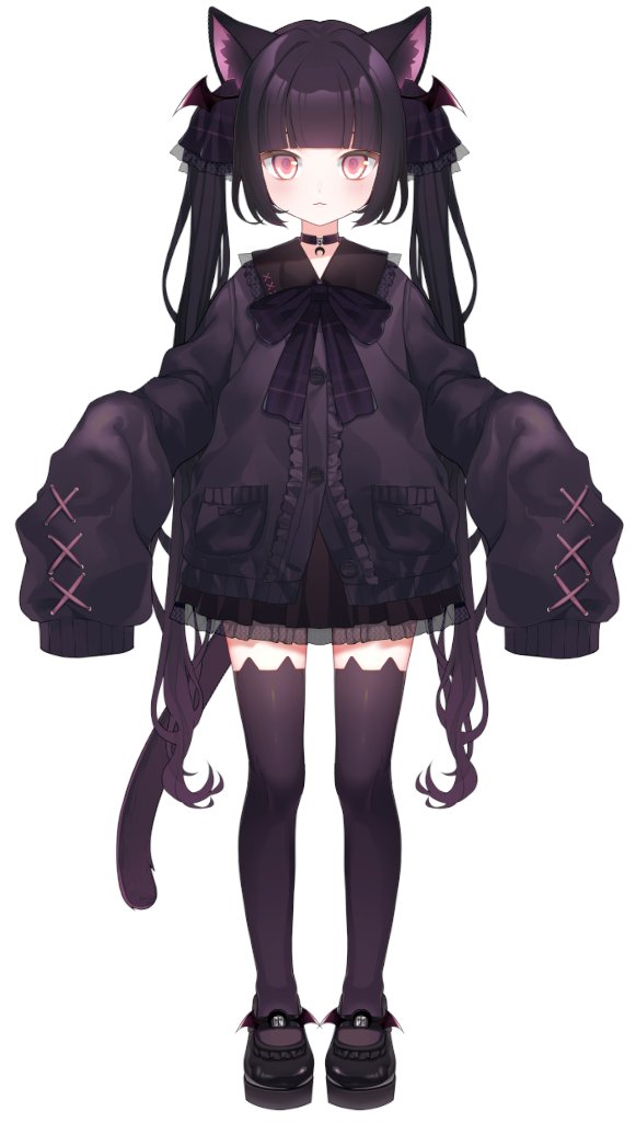 corvui_'s tweet photo. @kirakirachiiii Maybe I can become even cuter... https://t.co/P6Rqg1CnAK