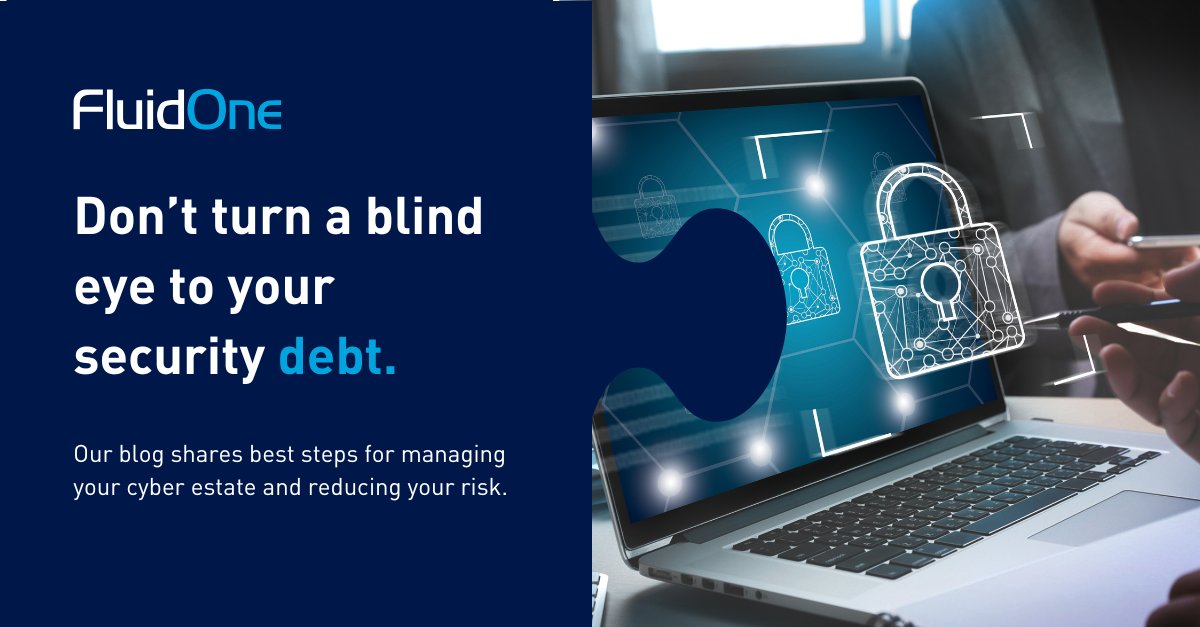 FluidOne tweet media