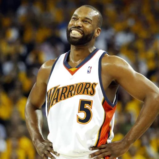 ClutchPoints's tweet photo. Former NBA All-Star Baron Davis is joining Draymond Green as a permanent co-host on his podcast, per @SInow.

The show will be renamed "The Draymond Green Show With Baron Davis" and the first episode drops tomorrow! https://t.co/9ud5vr9bS6