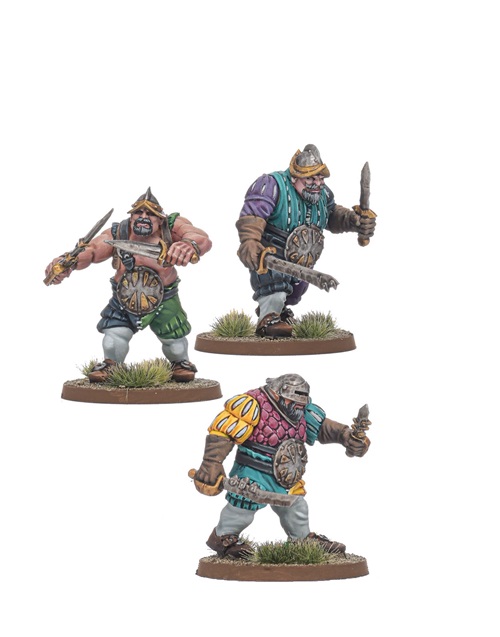 ShieldwolfMiniatures tweet media