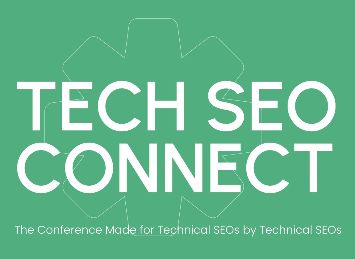dnlRussell's tweet image. I attended the inaugural #techseoconnect. It&apos;s something special – the best kind of in-the-weeds-and-super-technical content.

And from what I&apos;ve heard about next year, it&apos;s only getting better. . .

@patrickstox 
@matthewgkay 
@iPullRank 
and JR Oakes put on a great event.