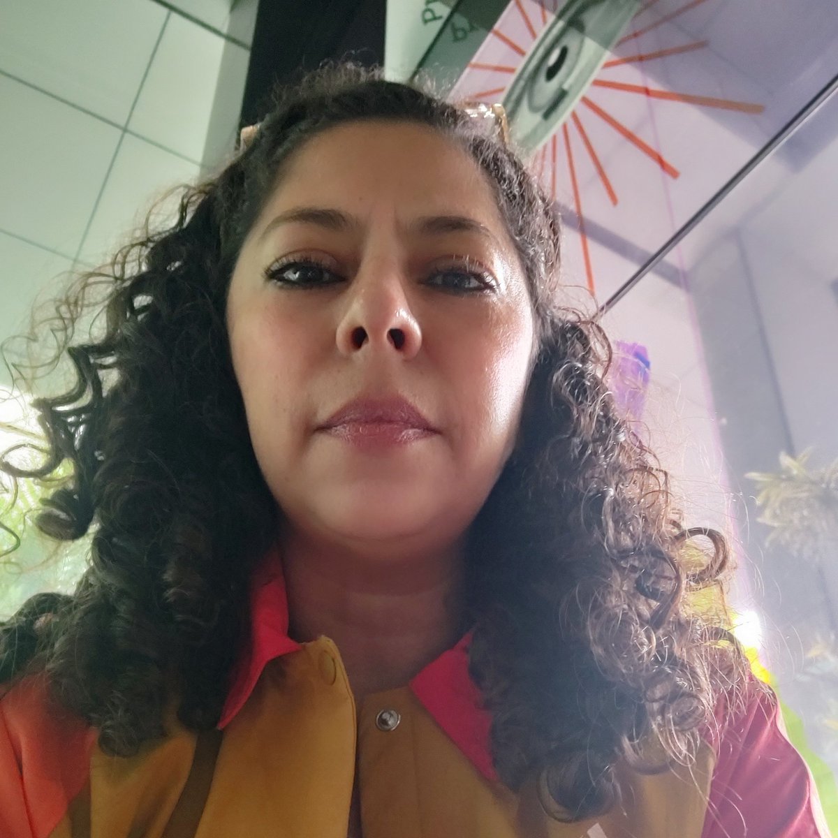 #NewProfilePic