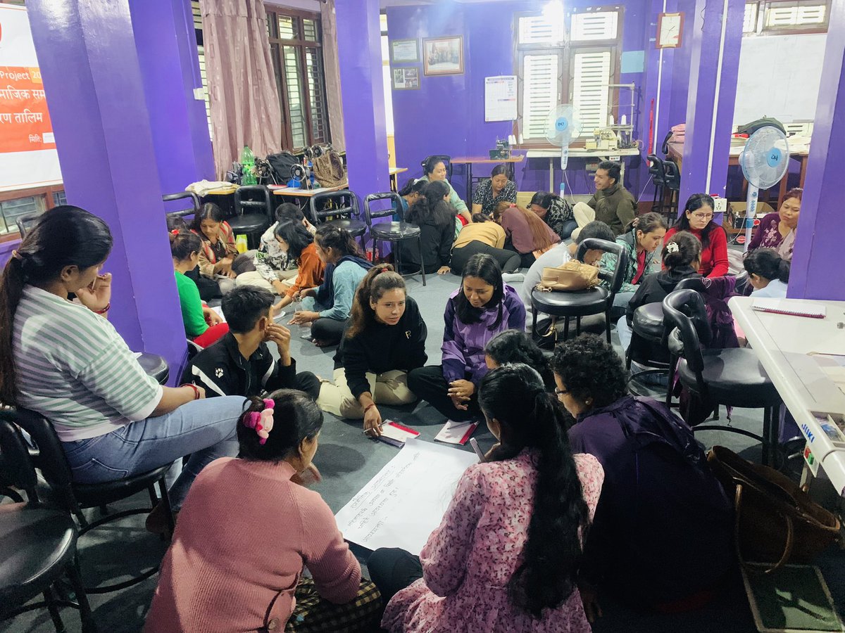 monalisha khamboo tweet media