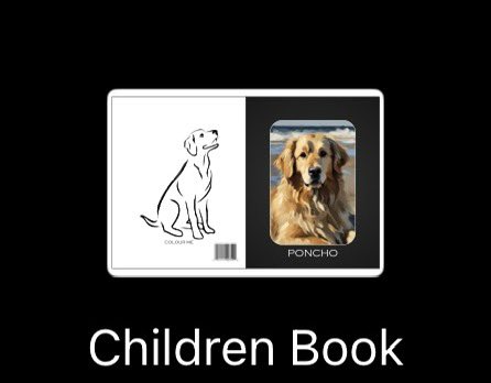 A Professional Girl (@nancyagirl) on Twitter photo I have prepared a children's book for <a href="/DavidDabling/">David Dabling</a> Without their excellent and unique ideas, this was a very interesting project.
#ChildrenBook #comicbooks #coverdesign #Childrenbookdesign #comic #comicdesign I have prepared a children's book for <a href="/DavidDabling/">David Dabling</a> Without their excellent and unique ideas, this was a very interesting project.
#ChildrenBook #comicbooks #coverdesign #Childrenbookdesign #comic #comicdesign