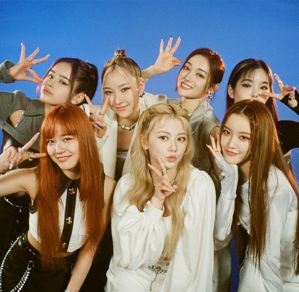 alphazbarbie's tweet photo. which xg member caught your eye first ? and who’s your bias now ? 🐺🤍 https://t.co/YvPMKD1Iyh