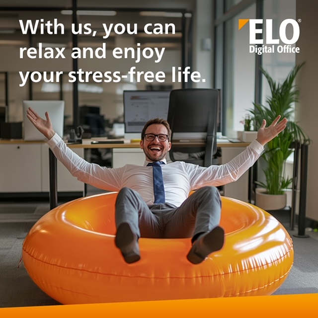 elo_usa's tweet photo. At @elo_usa, our team ensures your business runs smoothly by managing #DocumentManagement and #DigitalSolutions. Focus on what matters while we handle the complexities!
🌟Learn more: https://t.co/74dR6Nj8vW
#ELODigital #StressFreeWork #BusinessEfficiency #Productivity https://t.co/KcXGy0Frsx
