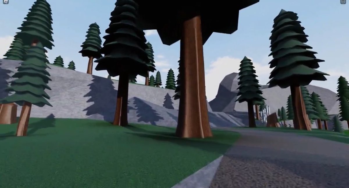 iiinxthann's tweet photo. @AudiDevv @Builder_Adore @heybloxburg @BerryAvenueGame talking about BA when this is your ugly ass “WIP game” is crazy. https://t.co/iFqy1B06W0