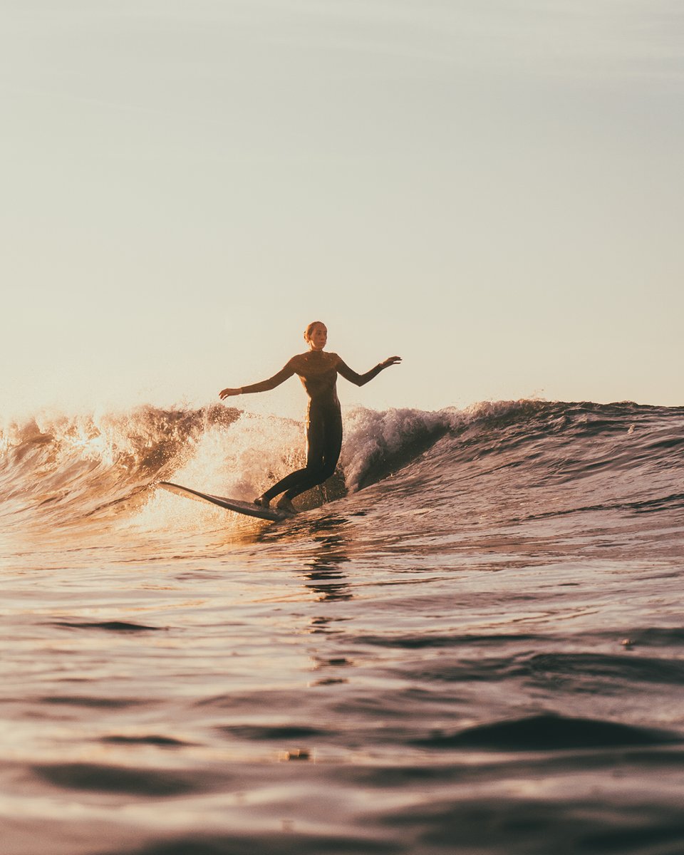 From Portugal to Costa Rica via the Canary Islands and the Azores, we  went on the hunt for the best autumn surf camps to catch the first of the winter swells. Whatever your level, you’ll find some brilliant trips.

secrettrips.com/the-edit/six-o…