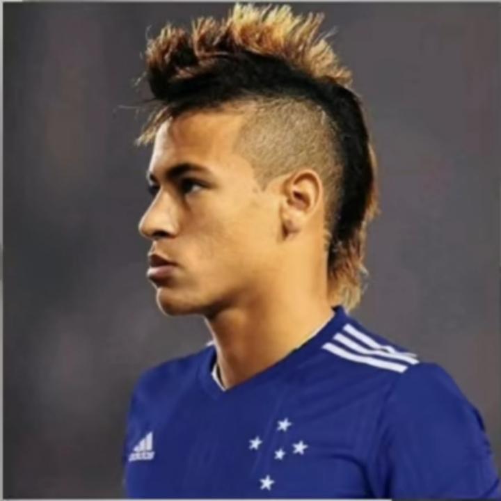 Nada mais interessa!

#NeyDay
