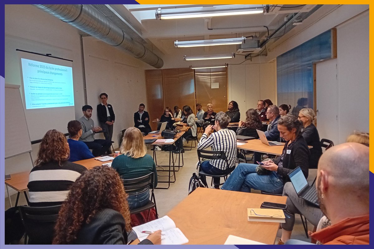 Collectif Mentorat tweet media