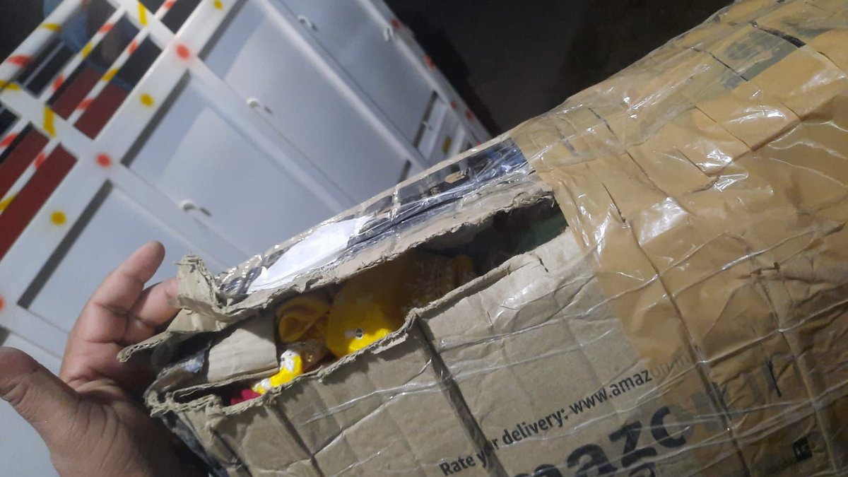 Janeshwar Shukla tweet media